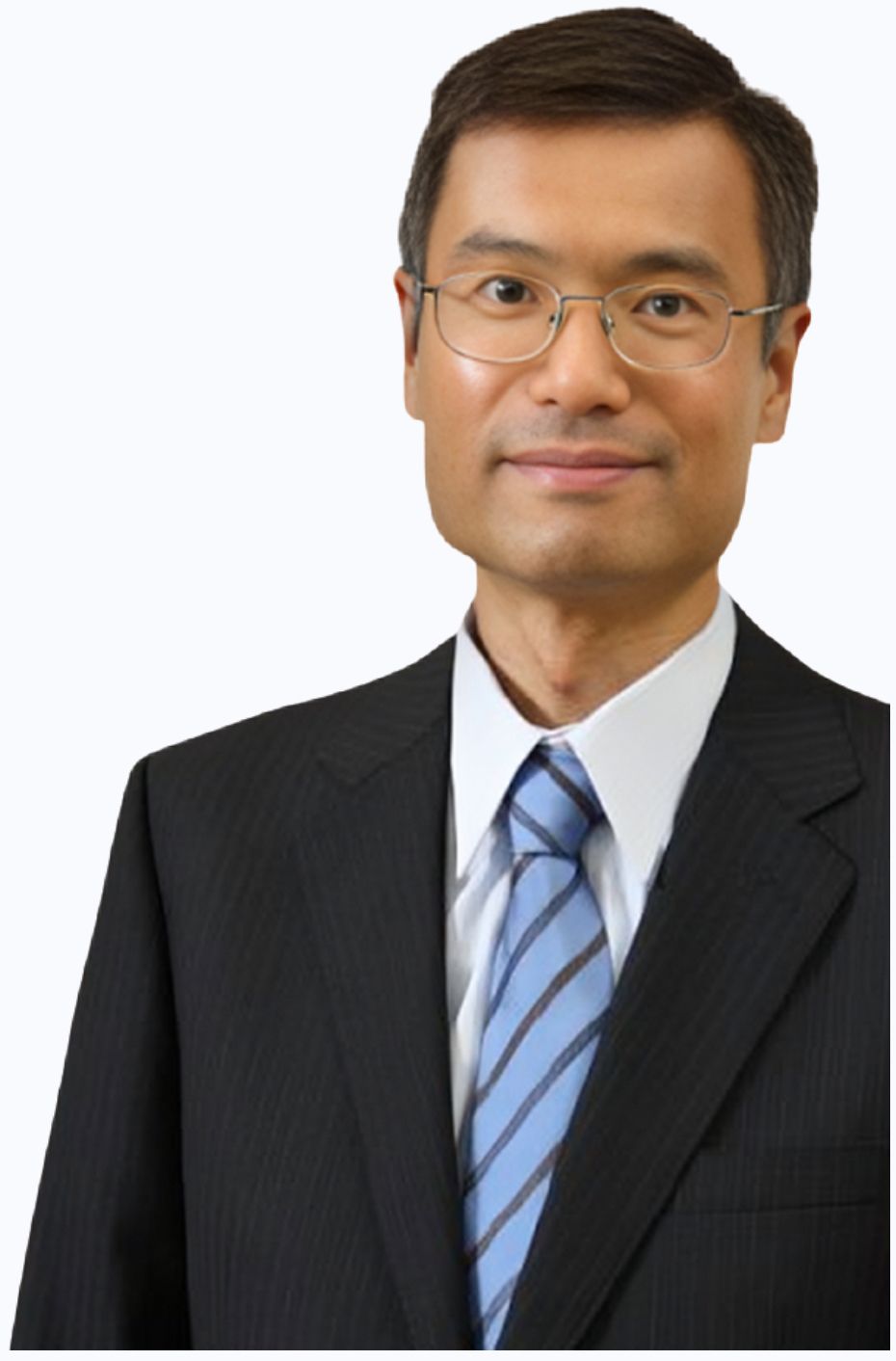 Prof. Nobuo Funabiki