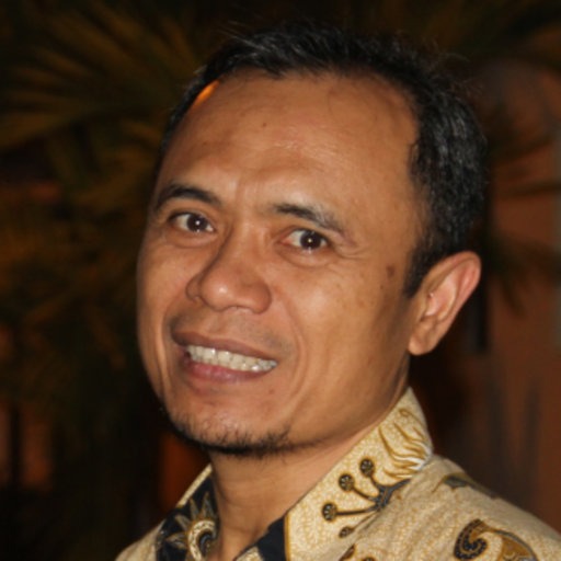 Prof., Drs., Nur Iriawan, M.IKom., Ph.D.